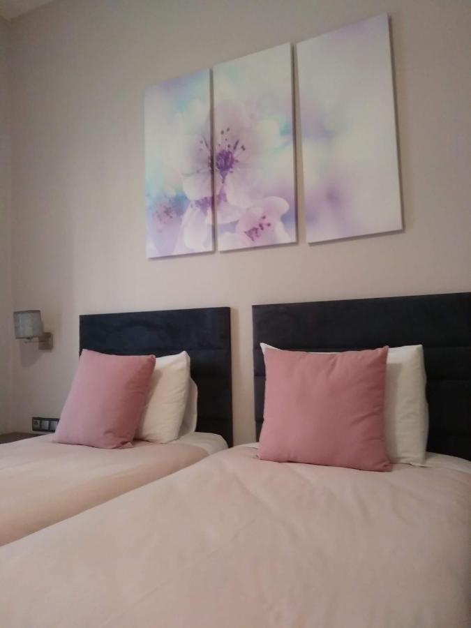 Marina'S Luxury Rooms Nauplion Zewnętrze zdjęcie