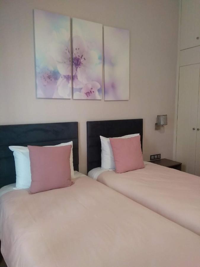 Marina'S Luxury Rooms Nauplion Zewnętrze zdjęcie