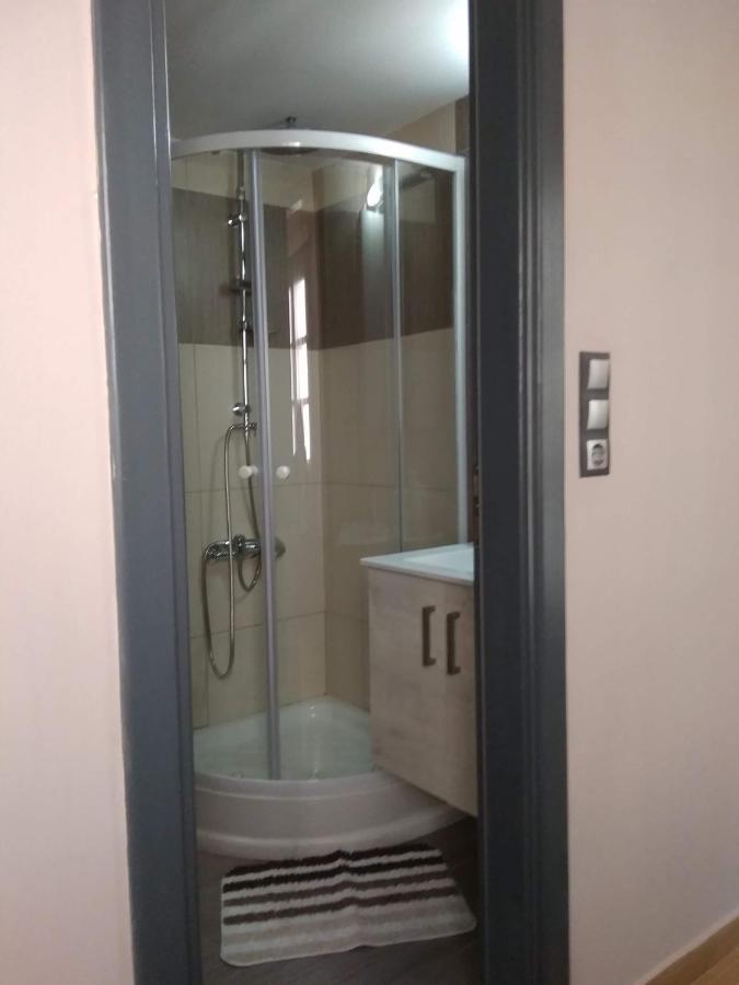 Marina'S Luxury Rooms Nauplion Zewnętrze zdjęcie