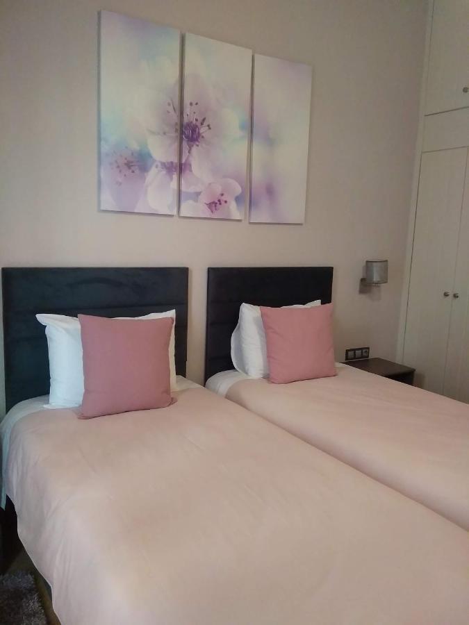 Marina'S Luxury Rooms Nauplion Zewnętrze zdjęcie