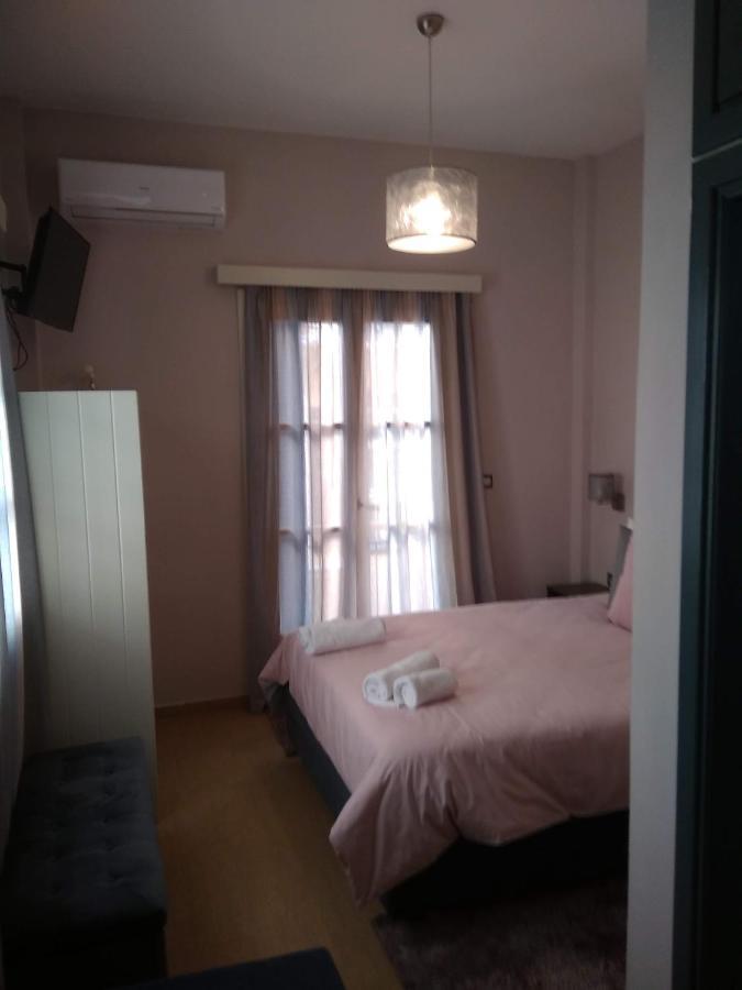 Marina'S Luxury Rooms Nauplion Zewnętrze zdjęcie