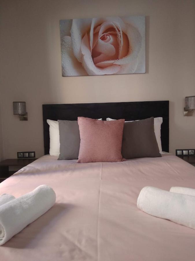 Marina'S Luxury Rooms Nauplion Zewnętrze zdjęcie