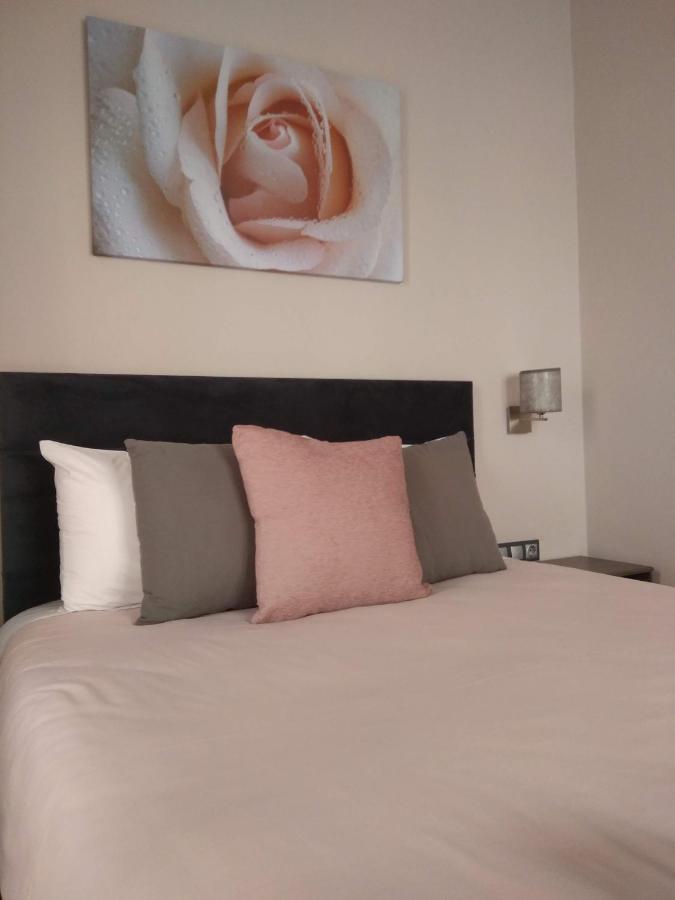 Marina'S Luxury Rooms Nauplion Zewnętrze zdjęcie