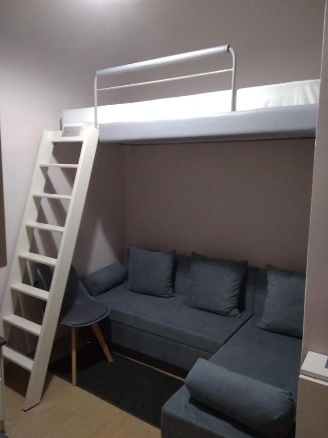 Marina'S Luxury Rooms Nauplion Zewnętrze zdjęcie