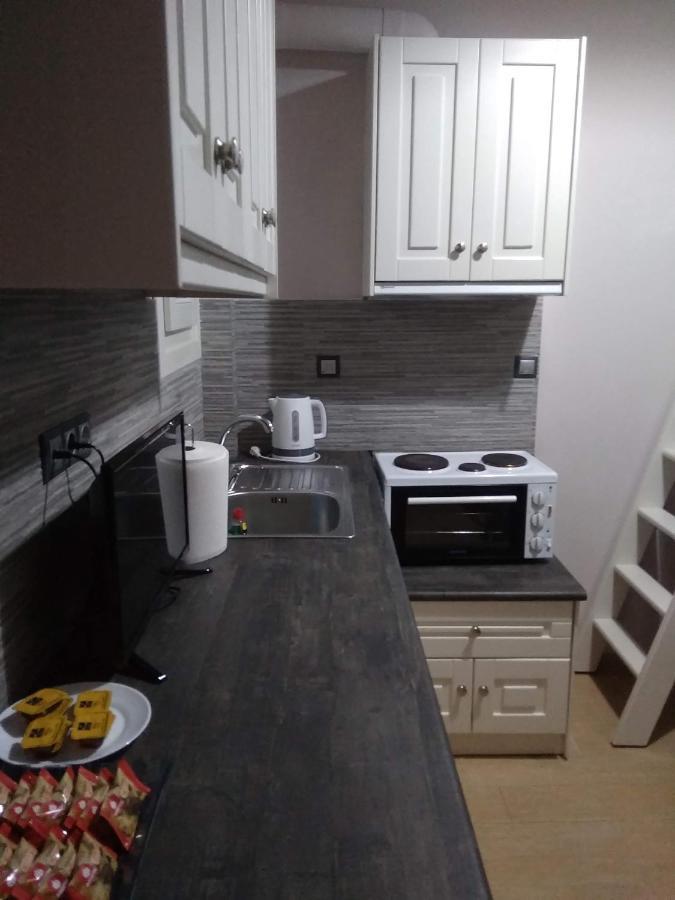 Marina'S Luxury Rooms Nauplion Zewnętrze zdjęcie