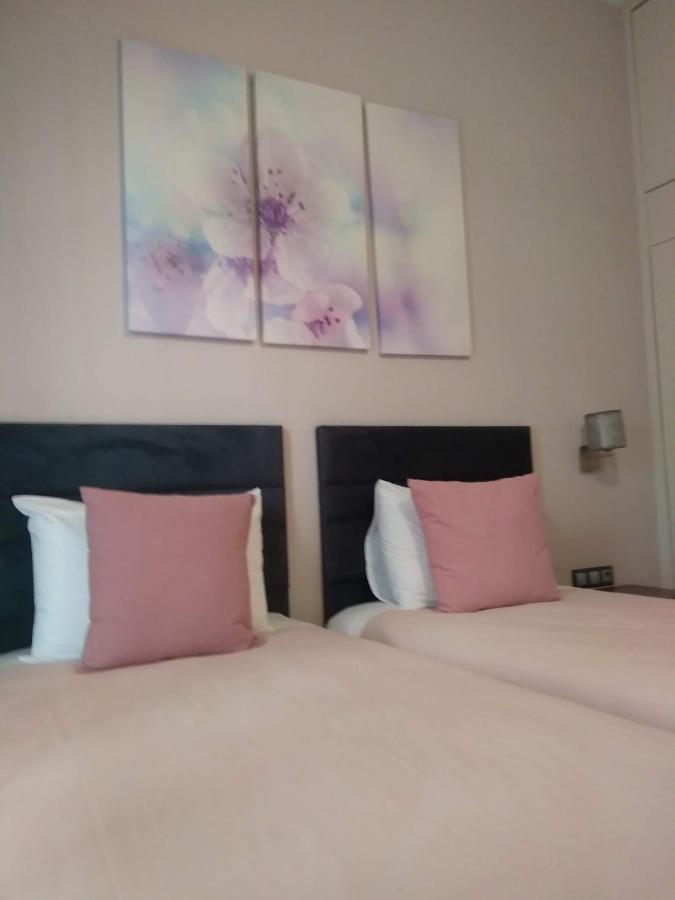 Marina'S Luxury Rooms Nauplion Zewnętrze zdjęcie