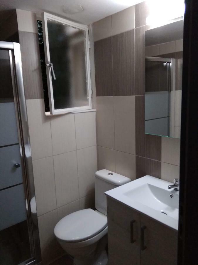 Marina'S Luxury Rooms Nauplion Zewnętrze zdjęcie