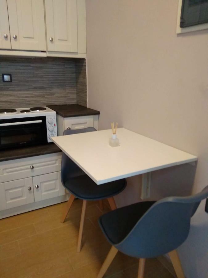 Marina'S Luxury Rooms Nauplion Zewnętrze zdjęcie