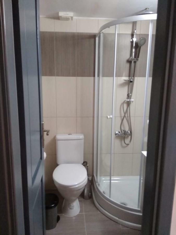 Marina'S Luxury Rooms Nauplion Zewnętrze zdjęcie