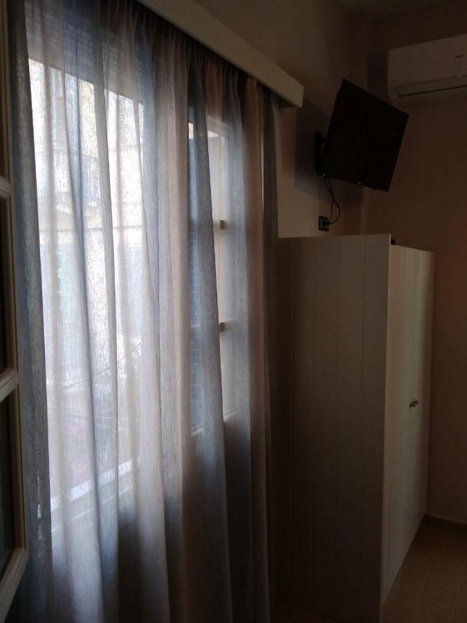 Marina'S Luxury Rooms Nauplion Zewnętrze zdjęcie