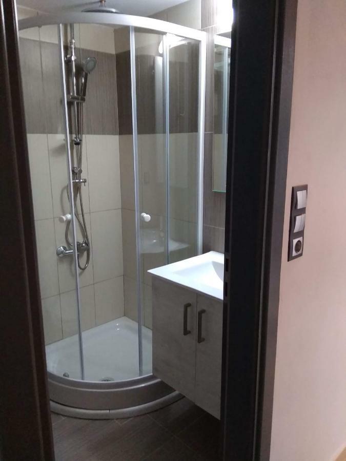 Marina'S Luxury Rooms Nauplion Zewnętrze zdjęcie