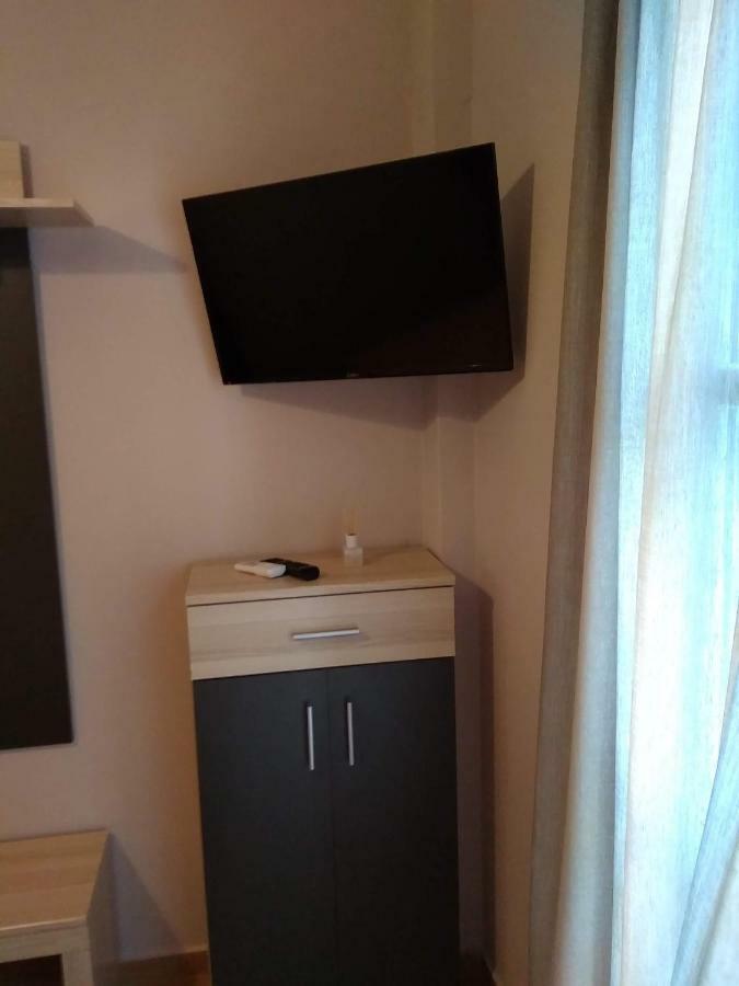 Marina'S Luxury Rooms Nauplion Zewnętrze zdjęcie