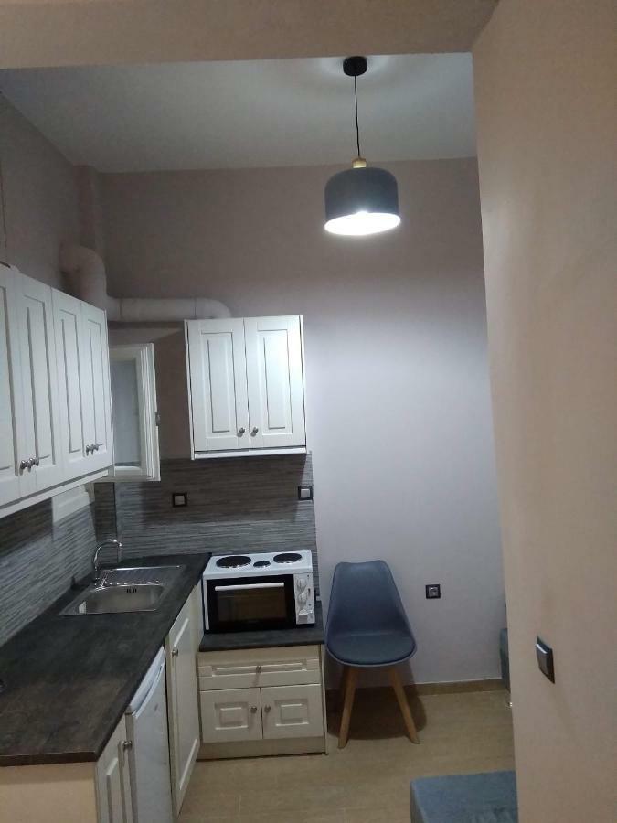 Marina'S Luxury Rooms Nauplion Zewnętrze zdjęcie