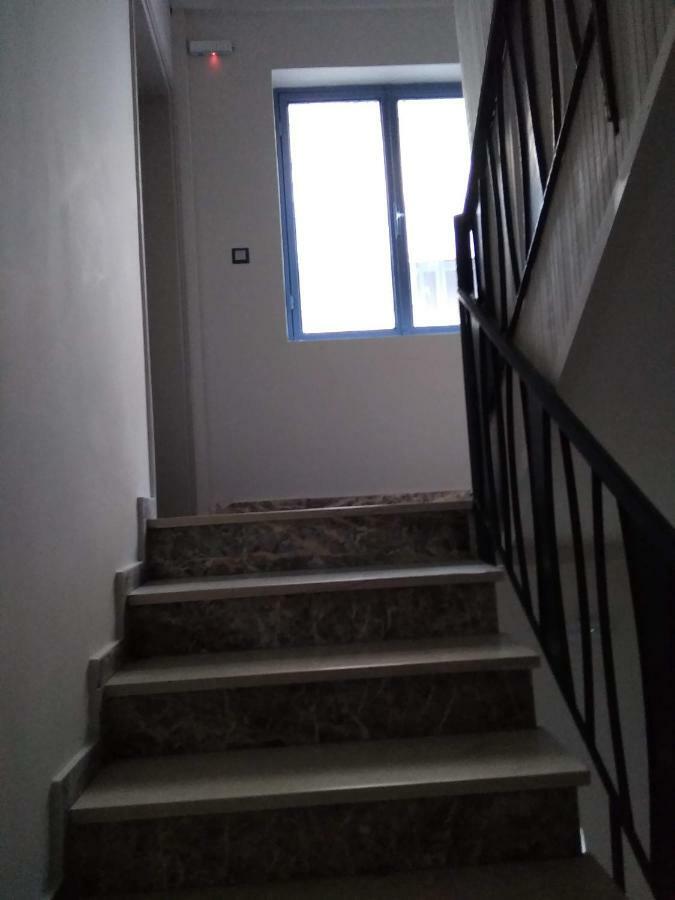 Marina'S Luxury Rooms Nauplion Zewnętrze zdjęcie