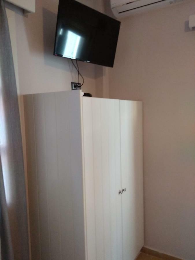 Marina'S Luxury Rooms Nauplion Zewnętrze zdjęcie